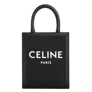 訳あり 擦れ部分あり セリーヌ CELINE ショルダーバッグ レディース ブラック 19330-2CSU-38NO ミニ バーティカル カバ｜s-select