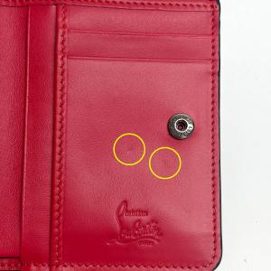 訳あり 内側2ヶ所打痕あり Christian...の詳細画像2