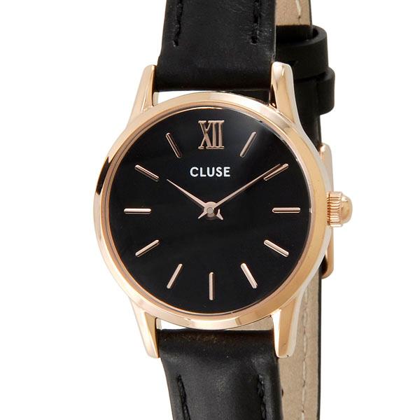 訳あり裏蓋にキズ CLUSE クルース レディース腕時計 CL50011 LA VEDETTE ラ ...