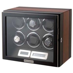 ロイヤルハウゼン ワインディングマシン ワインダー 自動巻き腕時計用