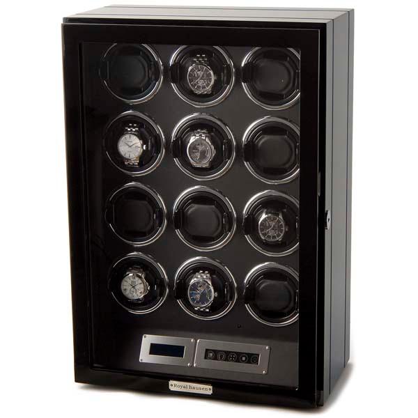 訳あり小キズ、外箱ダメージ 公式 ロイヤルハウゼン royal hausen ワインダー LEDパネ...