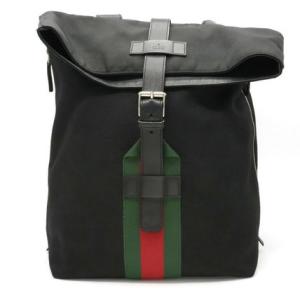 訳あり 保護袋なし GUCCI グッチ リュック バックパック 619749KWT6N1060｜s-select