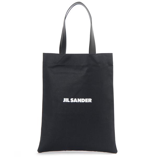 訳あり　ブランドタグなし　JIL SANDER ジルサンダー トートバッグ J26WC0004P48...