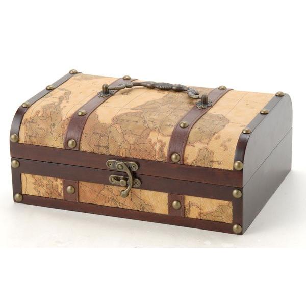 訳あり商品 訳あり　アウトレット　アンティーク調 時計収納ケース 収納ボックス 腕時計コレクションケ...