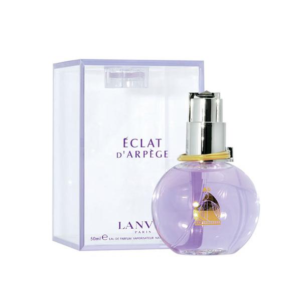 訳あり　ケース不良　ランバン LANVIN 香水 エクラドゥアルページュ オードパルファム50ML