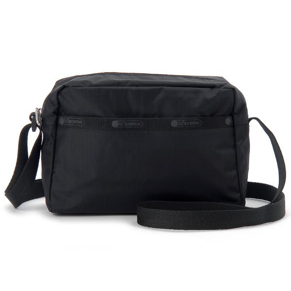 ボーナスストアPlus対象 訳あり　タグ無し　LeSportsac レスポートサック ショルダーバッ...