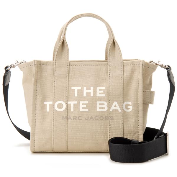 訳あり 側面、背面にシミあり マークジェイコブス MARC JACOBS トートバッグ M00164...