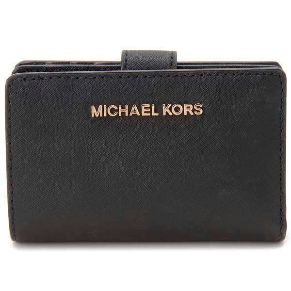 訳あり　全てのカード入れにカードを入れると色移りの可能性あり　マイケルコース MICHAEL KOR...