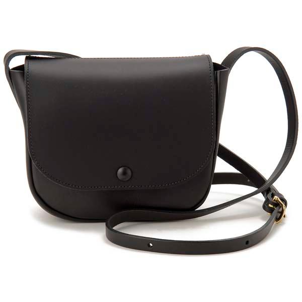 訳あり　背面右側に傷、へこみあり　MIMI BERRY ミミ ベリー ショルダーバッグ レディース ...