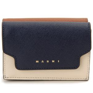 MARNI マルニ 名刺入れ カードケース PFMOT05U21 Z687N : s-select
