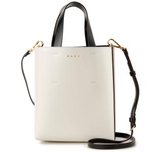MARNI（マルニ） ショルダーバッグ レディース ブラック SHMP0040L3