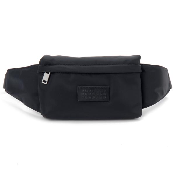 訳あり　保護袋汚れ、正面ロゴ部分に傷あり　Maison Margiela メゾンマルジェラ MM6 ...