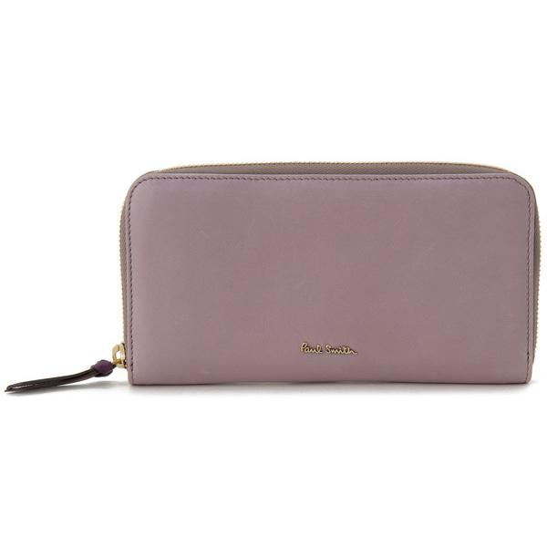訳あり 小キズあり ポールスミス Paul Smith 長財布 MWEXA2785-W309-1 ラ...