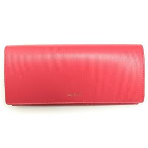 Paul Smith（ポール・スミス） 長財布 財布 ベジタン SS26 長財布