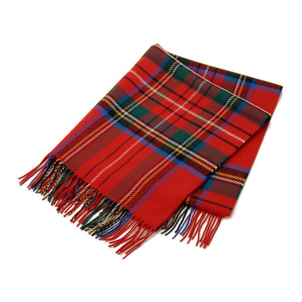 訳あり小さなほつれあり レノマ renoma マフラー 大判ストール メンズ レディース 30916...