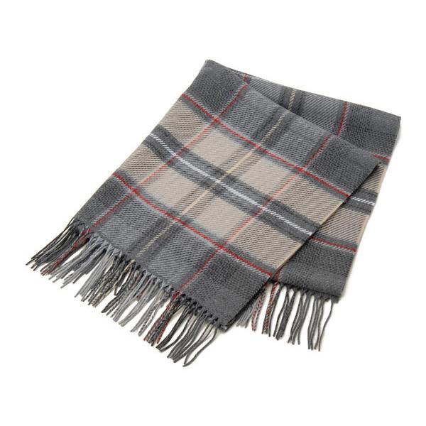 訳あり小さなほつれあり レノマ renoma マフラー 大判ストール メンズ レディース gz365...