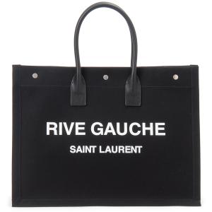 SAINT LAURENT サンローラン トートバッグ メンズ リヴゴーシュ