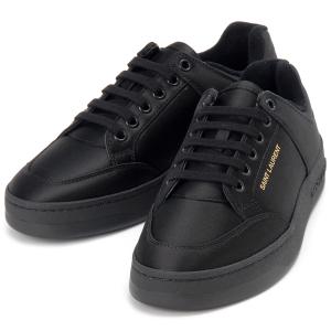 ヤフービッグボーナス SAINT LAURENT スニーカー レディース 7632529QN001000 SL61｜s-select