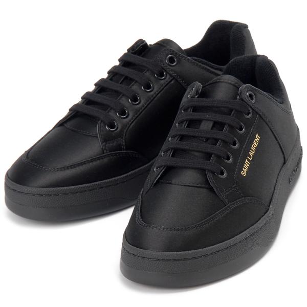 SAINT LAURENT スニーカー レディース 7632529QN001000 SL61