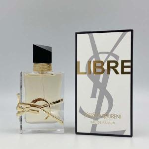 イヴ・サンローラン Saint Laurent 香水 メンズ レディース リブレ 50ml LIBRE オードパルファム フローラルラベンダー｜s-select