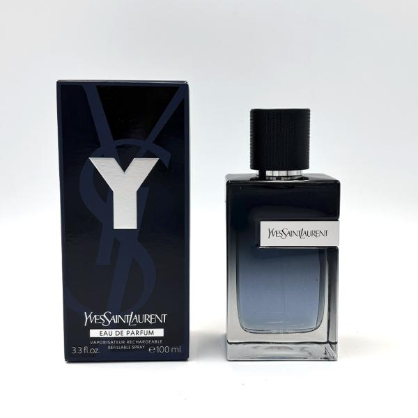 YVES SAINT LAURENT Y オードパルファム
