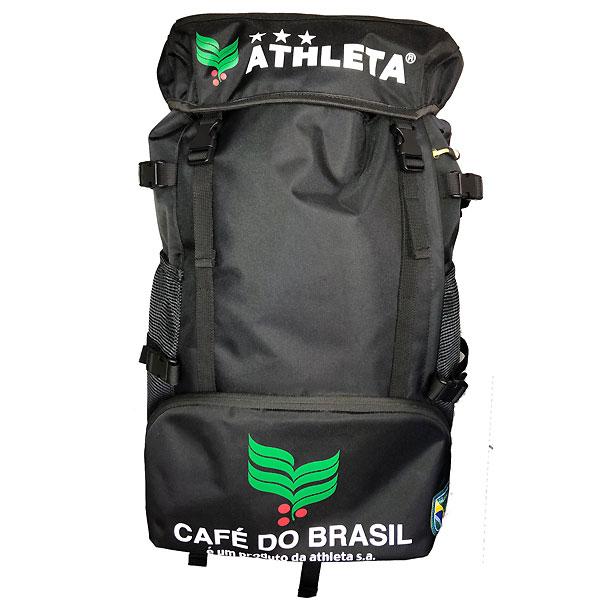 アスレタ（ATHLETA）  YA134  BLK　サッカー　フットサル  限定 バックパック 35...