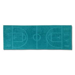 AKTR（アクター）　124027021  MTGR　バスケットボール　タオル  SPORTS TOWEL "B.BALL COURT"  24SS｜s-sho