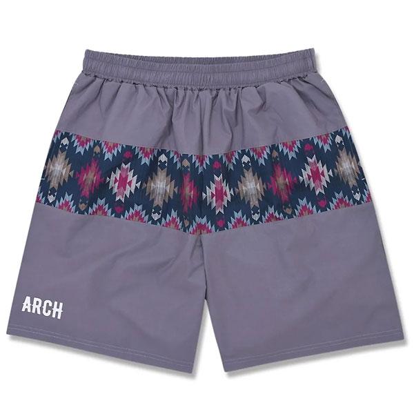 ＜ネコポス発送 送料無料＞ ARCH（アーチ）　B125121  MGRY　バスケットボール　プラク...