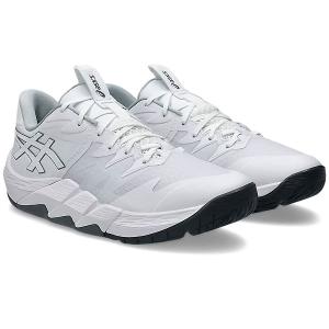 2足セット！アンプレアルスロー、ゲルフープ バスケット シューズ