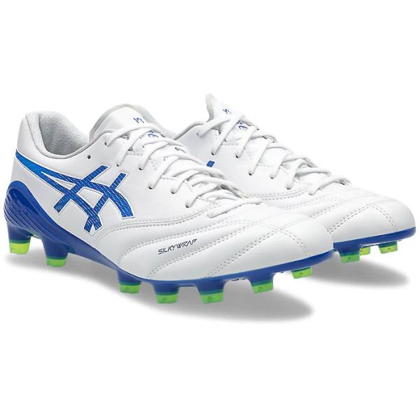 asics（アシックス）　1101A076  102　サッカー　スパイク　DS LIGHT ディーエ...