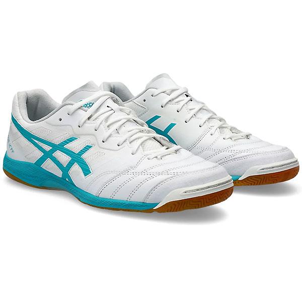 asics（アシックス）　1111A217  101　フットサル　シューズ　インドア用　DESTAQ...