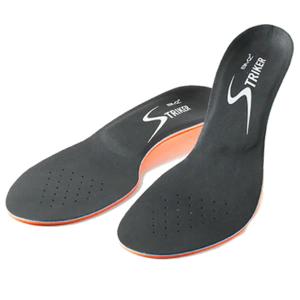ストライカースポーツ サッカー インソール ビーエムゼット BMZ BM