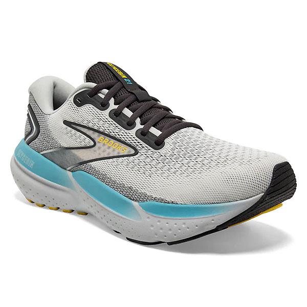 BROOKS（ブルックス）　BRM4193  GRY　ランニング　シューズ　Glycerin グリセ...