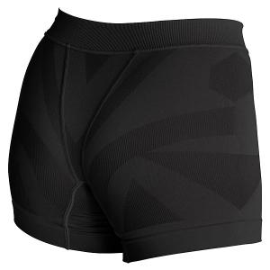 DERIT TECH（デリットテック）TEBL マルチSP レディース アンダーウエア 骨盤底筋サポート 機能性ショーツ ブラック 25SS