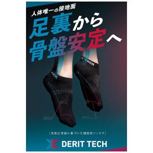 <ネコポス発送 送料無料> DERIT TEC...の詳細画像1