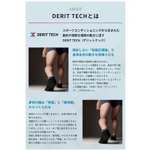 <ネコポス発送 送料無料> DERIT TEC...の詳細画像5