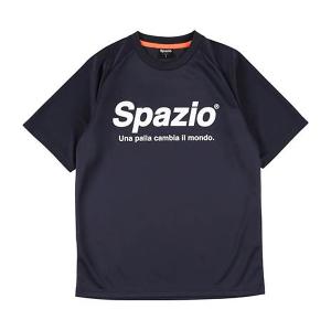 SPAZIO（スパッツィオ）　GE0781  21　サッカー　フットサル　Spazio プラシャツ  21SS｜s-sho