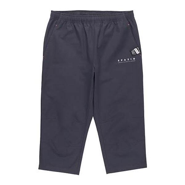 SPAZIO（スパッツィオ）　GE0809  21　サッカー　フットサル　7分丈 パンツ　24SS