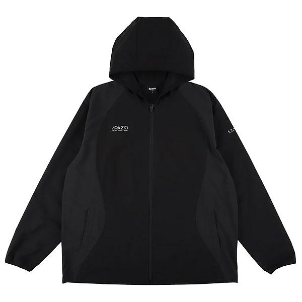SPAZIO（スパッツィオ）　TP0654  02　サッカー　フットサル　フレキシブル ライン ジッ...