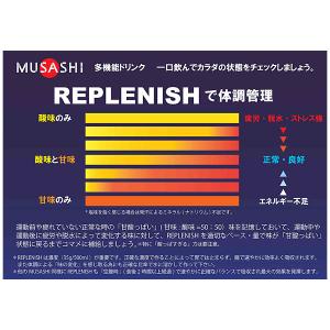 MUSASHI(ムサシ) 20007 マルチS...の詳細画像3