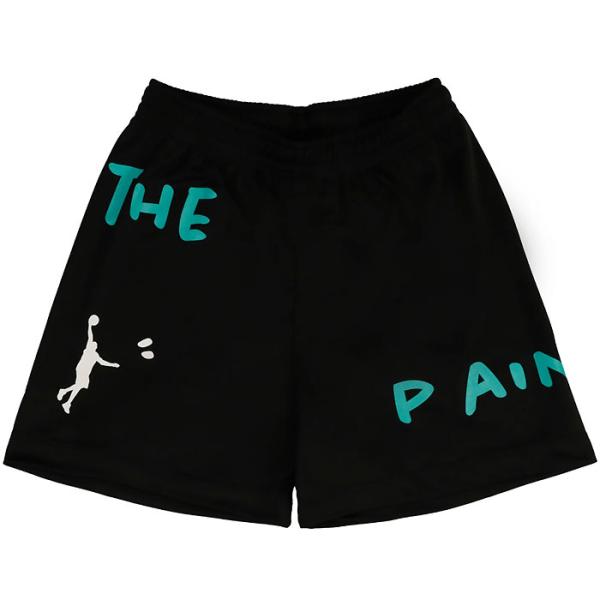 ＜ネコポス発送 送料無料＞ インザペイント（IN THE PAINT）　ITP26024  BLKA...