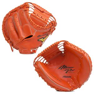 MIZUNO（ミズノ） 1AJCH30020 09 野球 ミット 硬式用 ミズノプロ 號