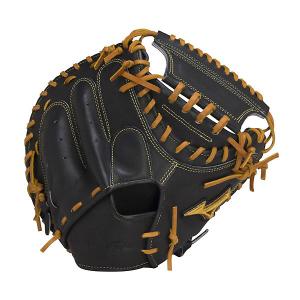 M*i様 ミズノ 硬式 グローブ 捕手用 ミズノプロ 1AJCH30020 40 MIZUNO（ミズノ） 1AJCH30020 09 野球 ミット 硬式用 ミズノプロ 號