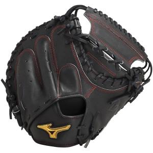 MIZUNO（ミズノ） 1AJCH30000 09 野球 ミット 硬式用 ミズノプロ 號