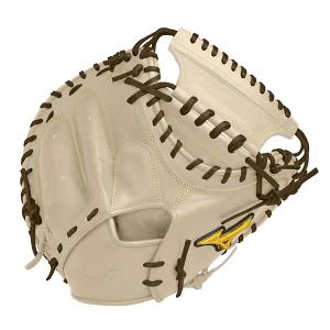 MIZUNO（ミズノ） 1AJCH33210 0980 野球 ミット 硬式用 ミズノプロ 號