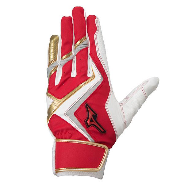 ＜ネコポス発送 送料無料＞ ミズノ（MIZUNO）　1EJEY24062  野球　ジュニア  バッテ...