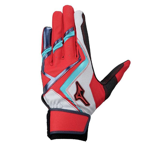 ＜ネコポス発送 送料無料＞ ミズノ（MIZUNO）　1EJEY55462  野球　ジュニア  バッテ...