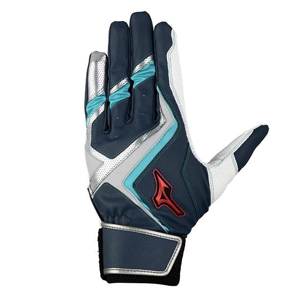 ＜ネコポス発送 送料無料＞ ミズノ（MIZUNO）　1EJEY56314  野球　ジュニア  バッテ...