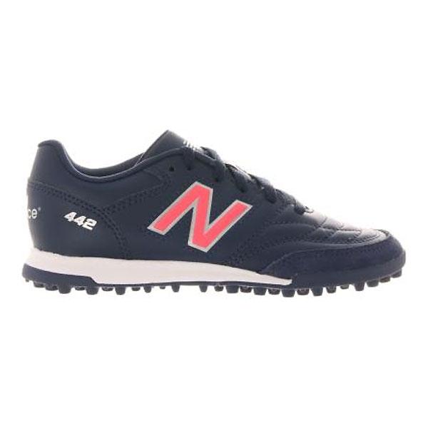 ニューバランス（new balance）　JS43TMP2W　サッカー　トレーニングシューズ　ジュニ...