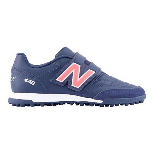 ニューバランス（new balance）　JS4VTMP2W　サッカー　トレーニングシューズ　ジュニ...
